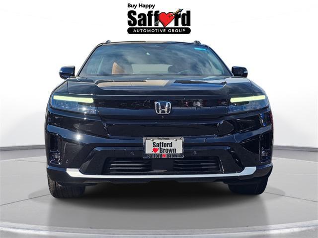 new 2025 Honda Prologue car, priced at $61,145