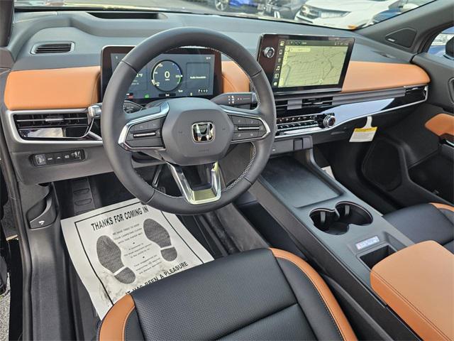 new 2025 Honda Prologue car, priced at $61,145