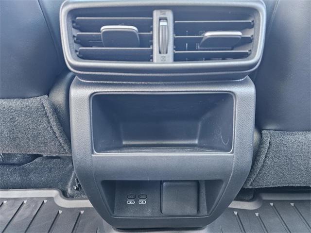 new 2025 Honda Prologue car, priced at $61,145