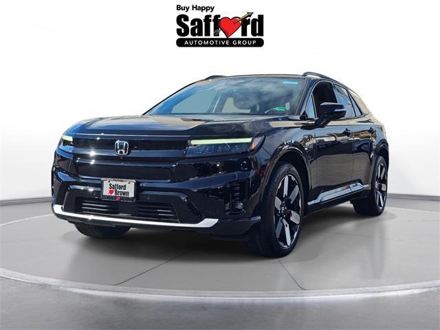 new 2025 Honda Prologue car, priced at $61,145