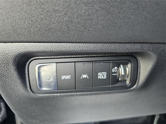 new 2025 Honda Prologue car, priced at $61,145