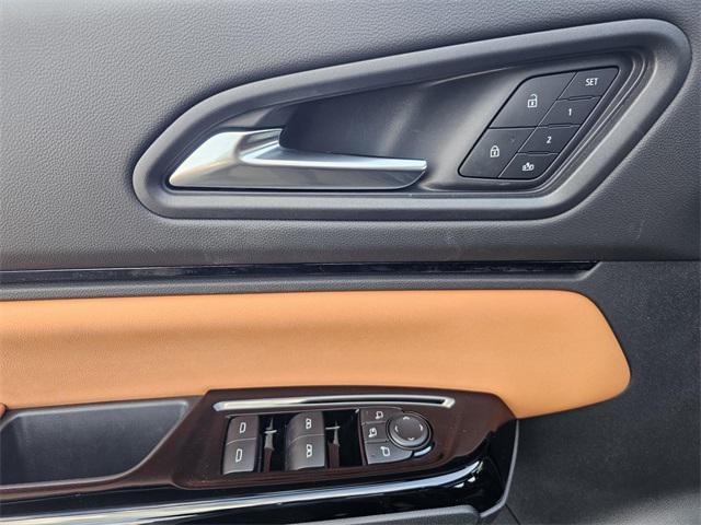 new 2025 Honda Prologue car, priced at $61,145