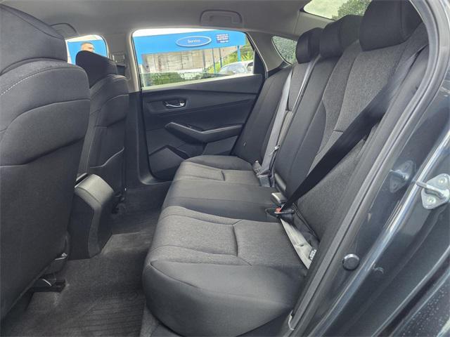 used 2024 Honda Accord car, priced at $27,200