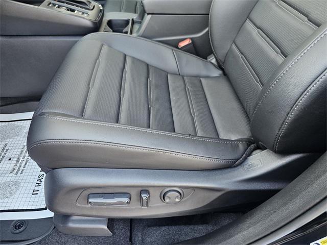 new 2026 Honda CR-V car, priced at $37,106