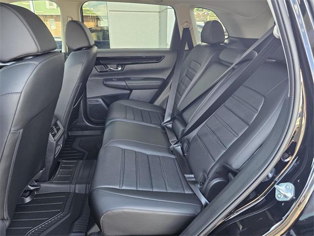 new 2026 Honda CR-V car, priced at $37,106