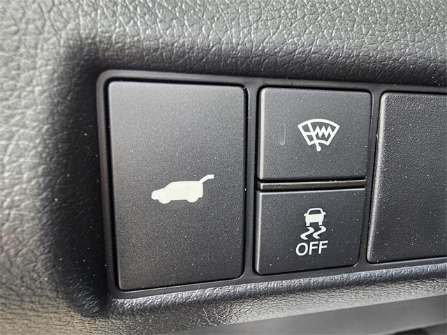 new 2025 Honda Pilot car, priced at $55,870