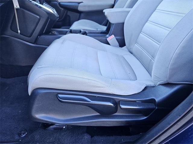 used 2019 Honda CR-V car, priced at $18,200