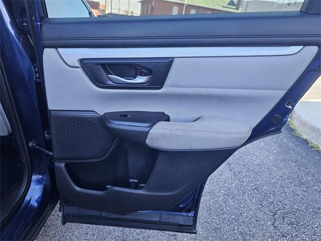 used 2019 Honda CR-V car, priced at $18,200