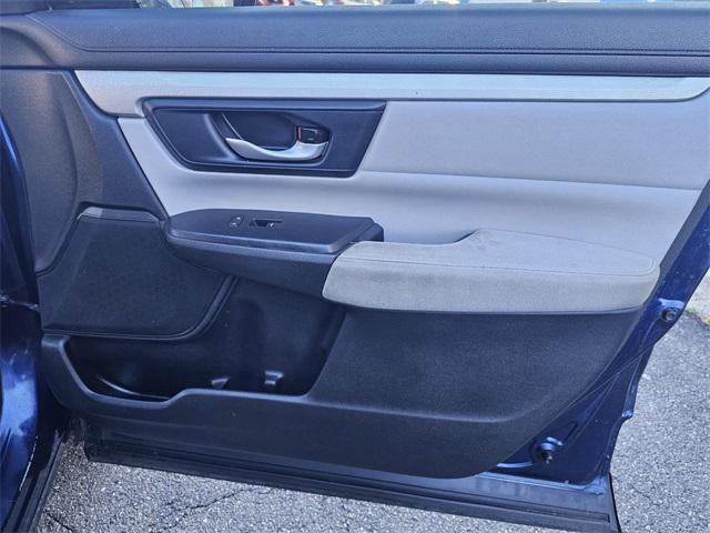 used 2019 Honda CR-V car, priced at $18,200