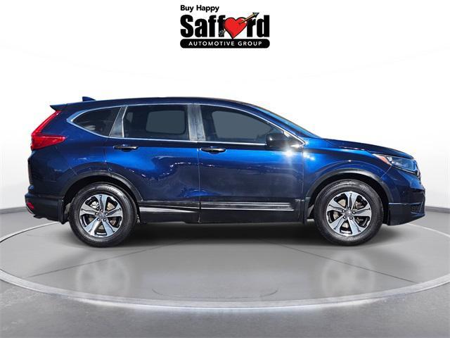 used 2019 Honda CR-V car, priced at $18,200