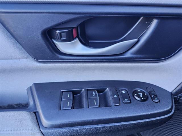 used 2019 Honda CR-V car, priced at $18,200
