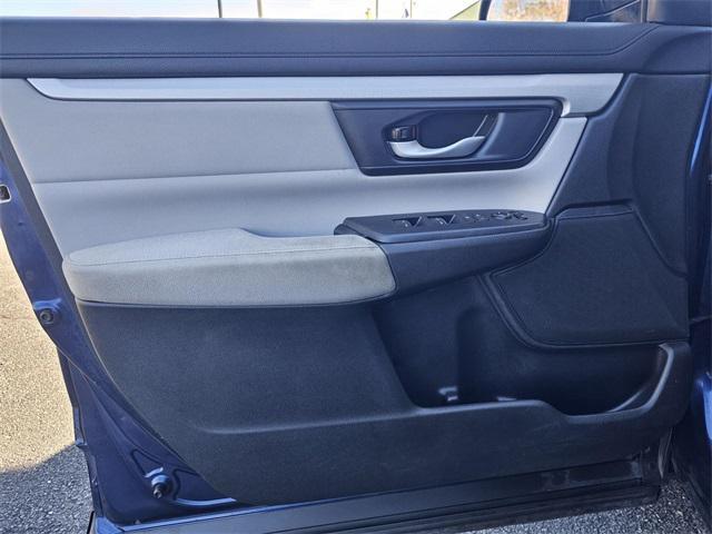 used 2019 Honda CR-V car, priced at $18,200