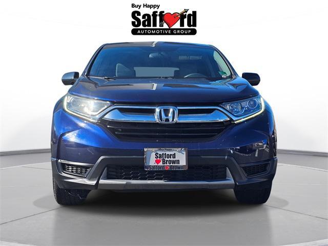 used 2019 Honda CR-V car, priced at $18,200