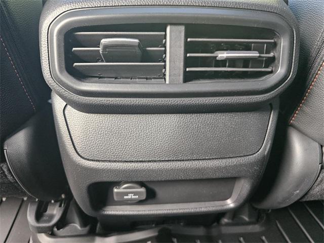 new 2026 Honda Ridgeline car, priced at $47,540