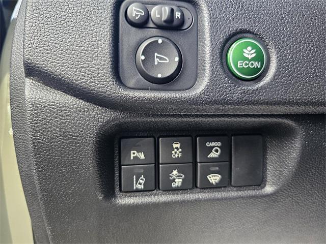 new 2026 Honda Ridgeline car, priced at $47,540