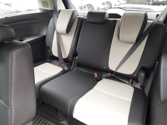 new 2025 Honda Odyssey car, priced at $52,630