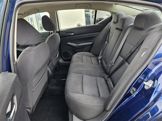 used 2020 Nissan Altima car, priced at $12,300