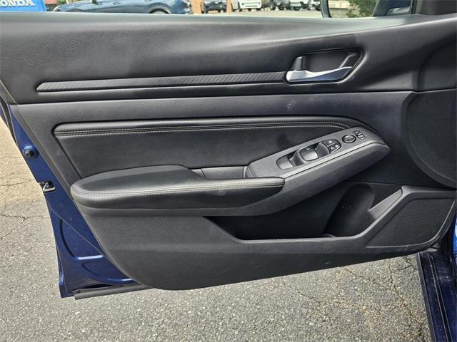 used 2020 Nissan Altima car, priced at $12,300