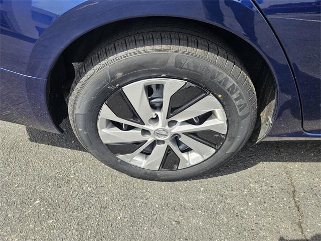 used 2020 Nissan Altima car, priced at $12,300