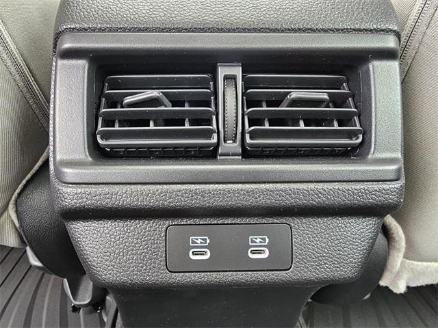 new 2025 Honda Accord car, priced at $33,005