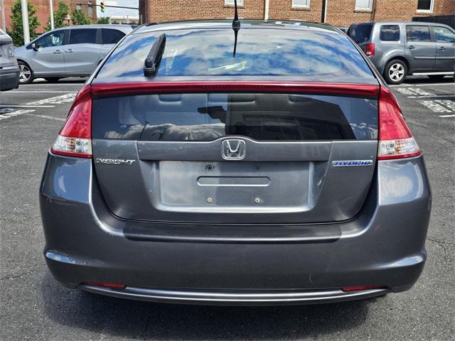 used 2010 Honda Insight car, priced at $8,500
