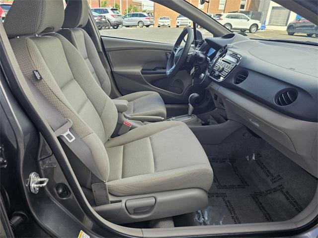 used 2010 Honda Insight car, priced at $8,500