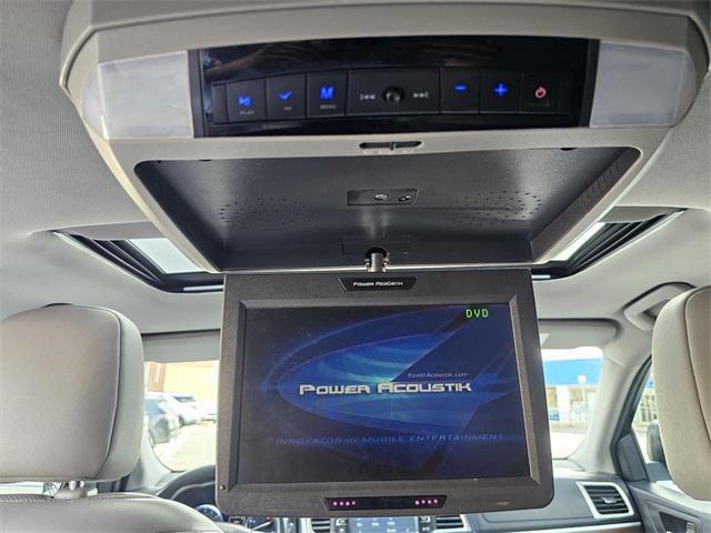 used 2016 Toyota Highlander car, priced at $17,900