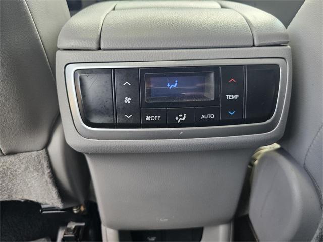 used 2016 Toyota Highlander car, priced at $17,900