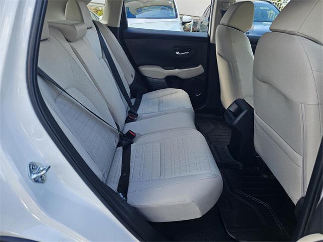 used 2025 Honda HR-V car, priced at $26,401