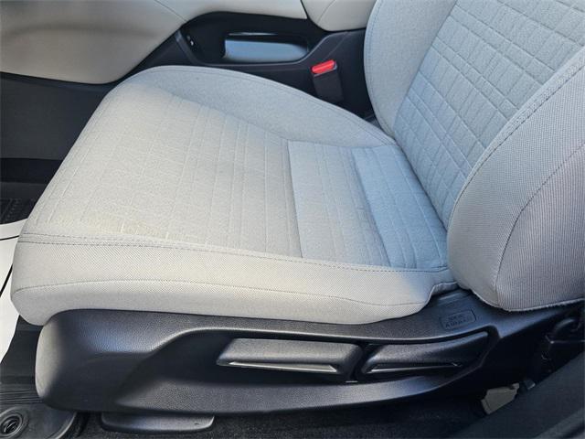 used 2025 Honda HR-V car, priced at $26,401