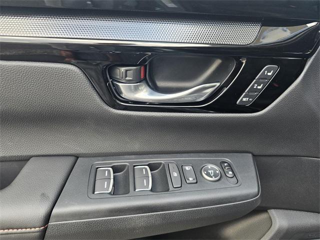 new 2026 Honda CR-V Hybrid car, priced at $45,450