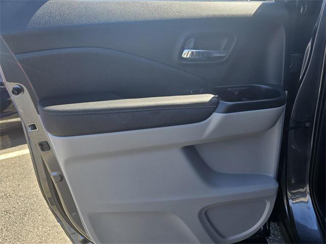 used 2023 Honda Ridgeline car, priced at $36,000