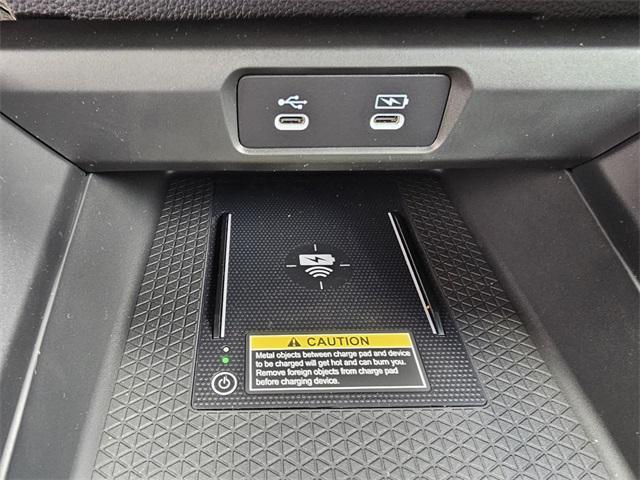 new 2025 Honda Accord Hybrid car, priced at $36,600