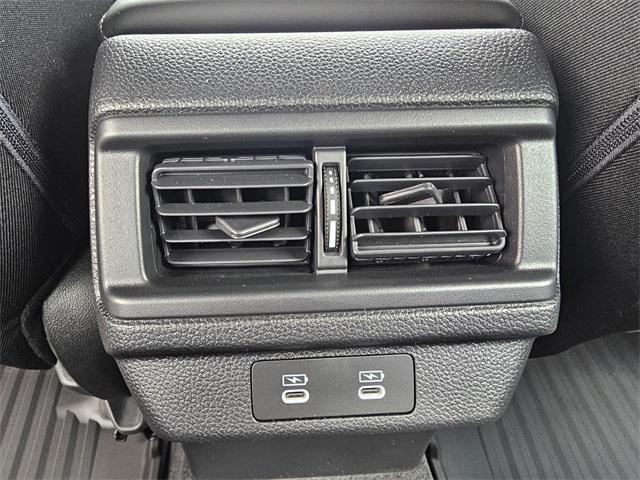 new 2025 Honda Accord Hybrid car, priced at $36,600