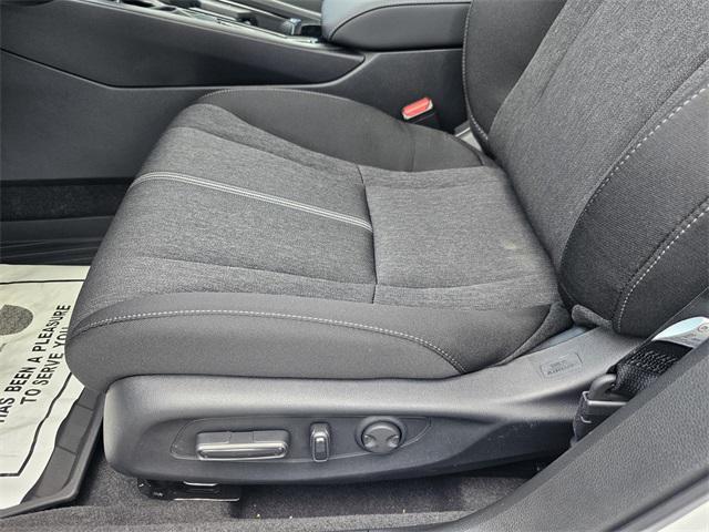 new 2025 Honda Accord Hybrid car, priced at $36,600