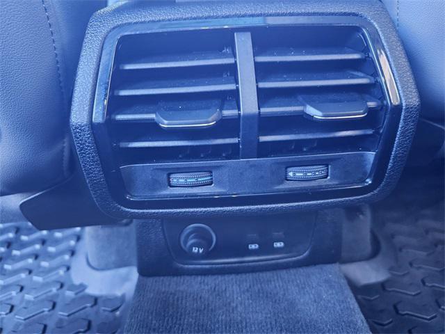 used 2024 Audi Q3 car, priced at $38,372