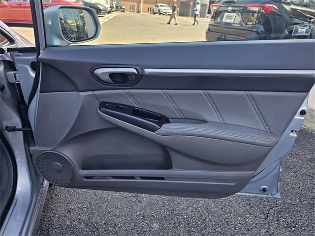 used 2009 Honda Civic car, priced at $10,500