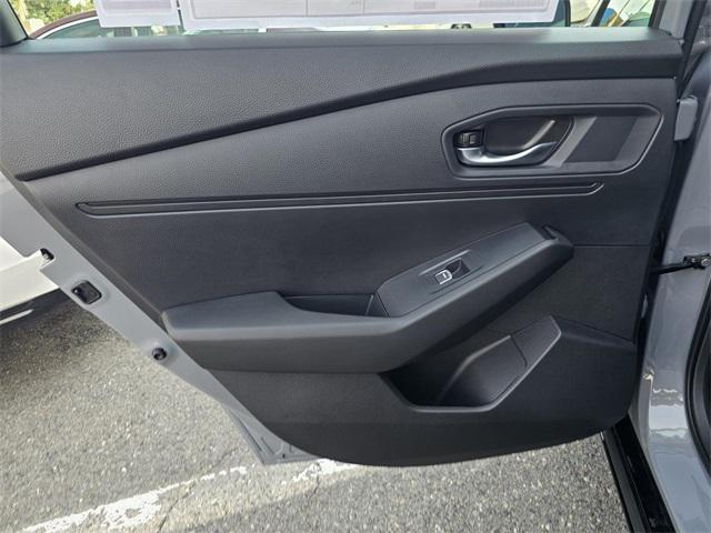 new 2025 Honda Accord Hybrid car, priced at $38,320