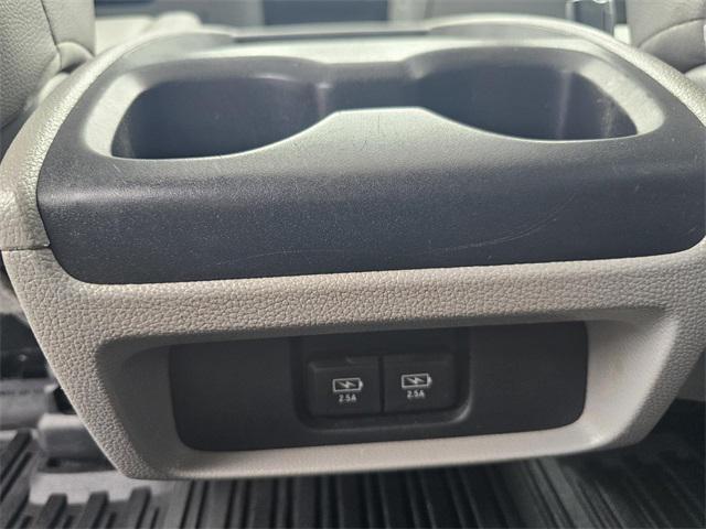 used 2018 Honda Odyssey car, priced at $24,750