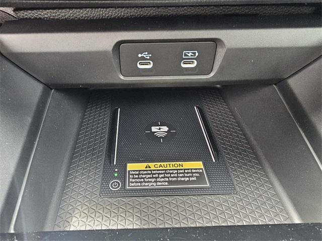 new 2025 Honda Accord Hybrid car, priced at $36,980
