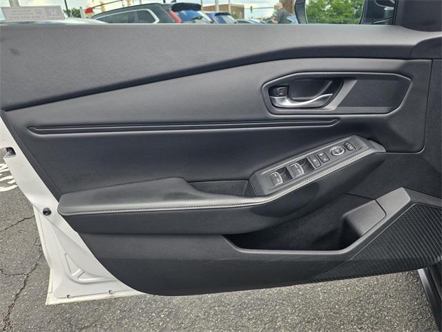 used 2023 Honda Accord Hybrid car, priced at $23,900