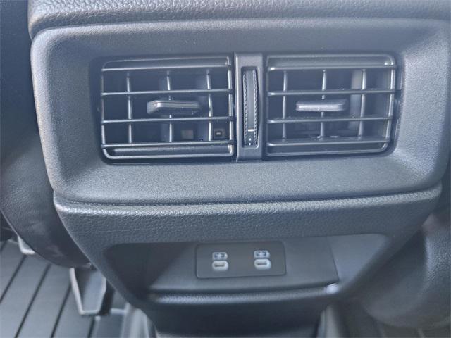 new 2026 Honda CR-V Hybrid car, priced at $41,545