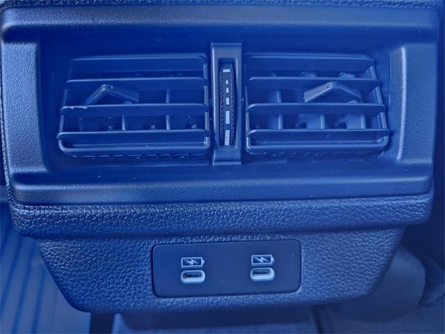 new 2025 Honda Accord car, priced at $30,740