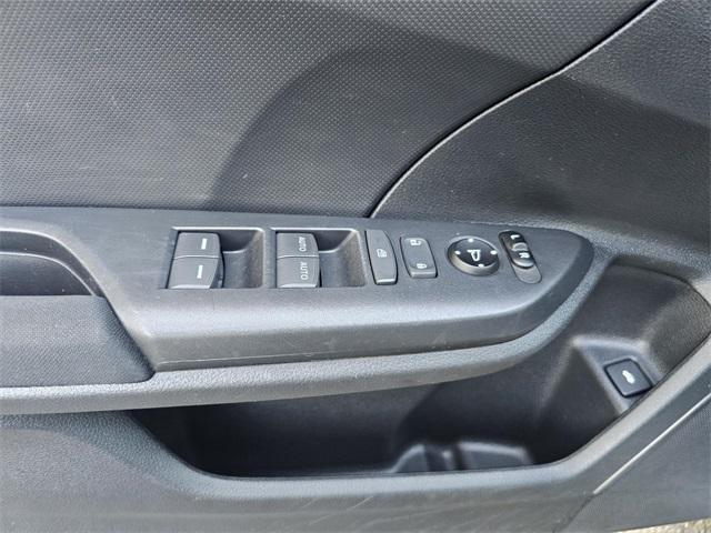 used 2019 Honda Civic car, priced at $19,150