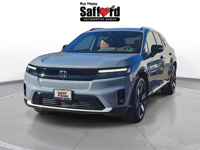 new 2025 Honda Prologue car, priced at $61,145