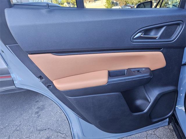 new 2025 Honda Prologue car, priced at $61,145