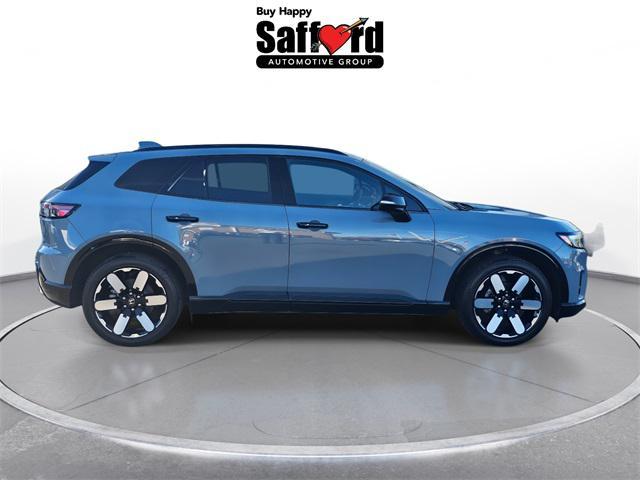 new 2025 Honda Prologue car, priced at $61,145