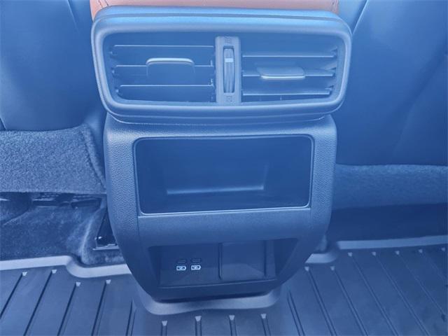 new 2025 Honda Prologue car, priced at $61,145