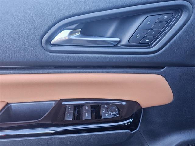 new 2025 Honda Prologue car, priced at $61,145