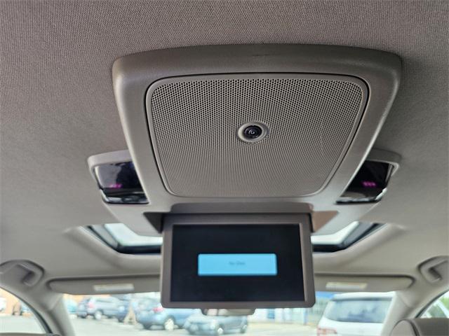used 2023 Honda Odyssey car, priced at $38,900